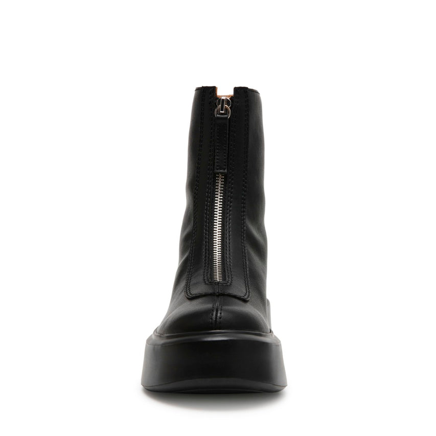 JONES BLACK LEATHER - view 5