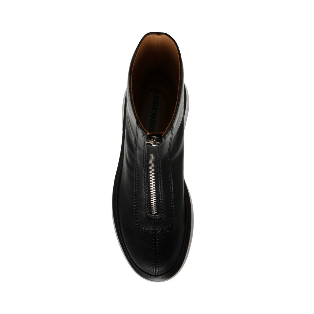 JONES BLACK LEATHER - view 4