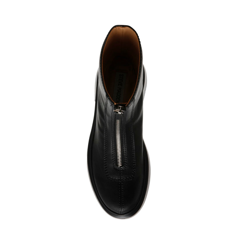 JONES BLACK LEATHER - view 4
