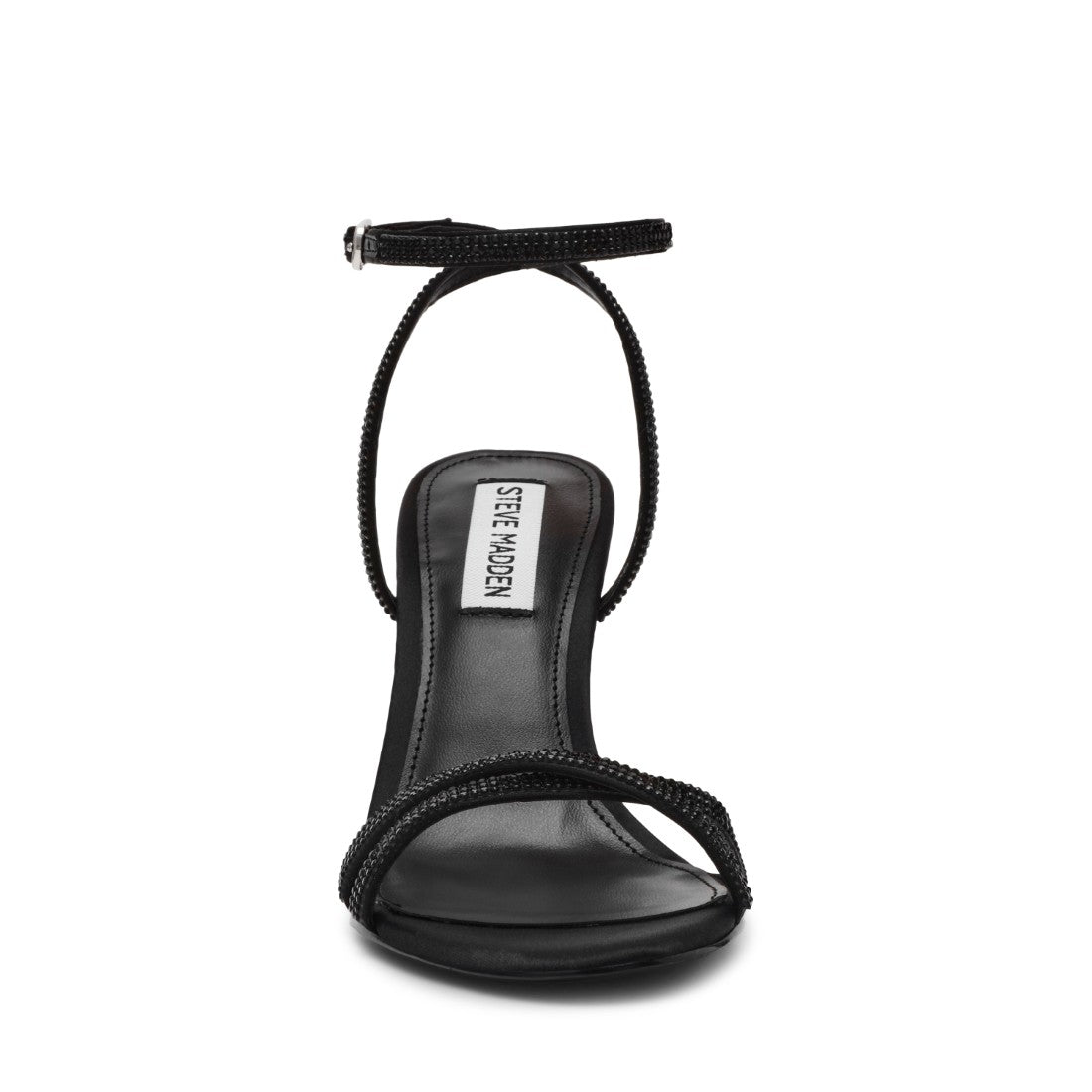 JYPSEY-CNR BLACK SATIN