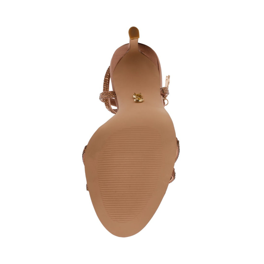 JYPSEY-CNR MOCHA SATIN