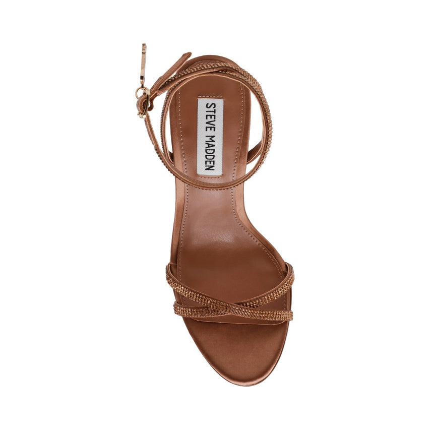 JYPSEY-CNR MOCHA SATIN