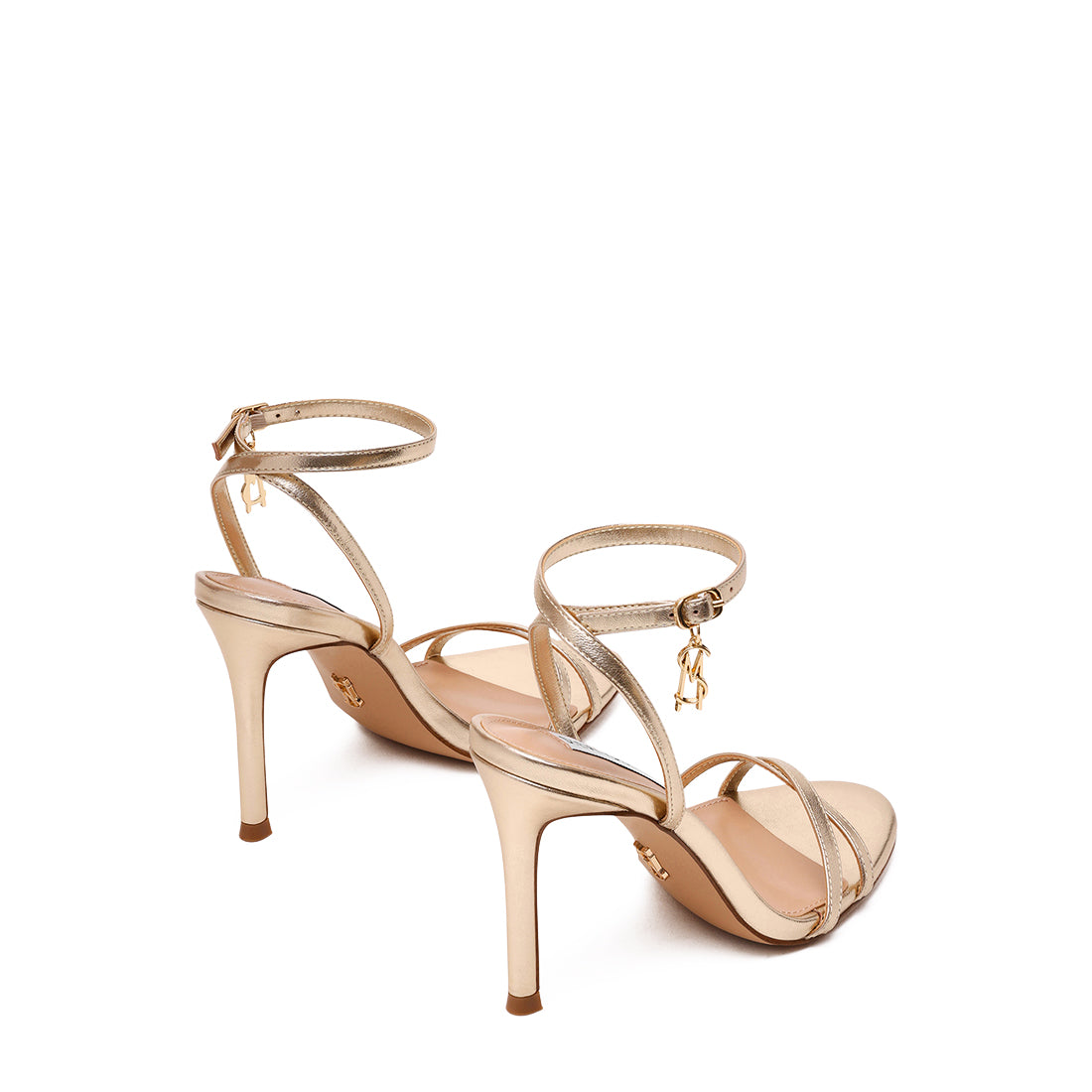 JYPSEY-CN GOLD LEATHER