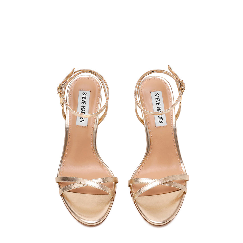 JYPSEY-CN GOLD LEATHER