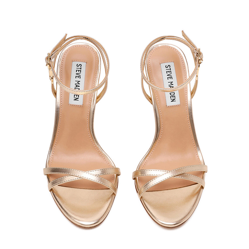 JYPSEY-CN GOLD LEATHER - view 4