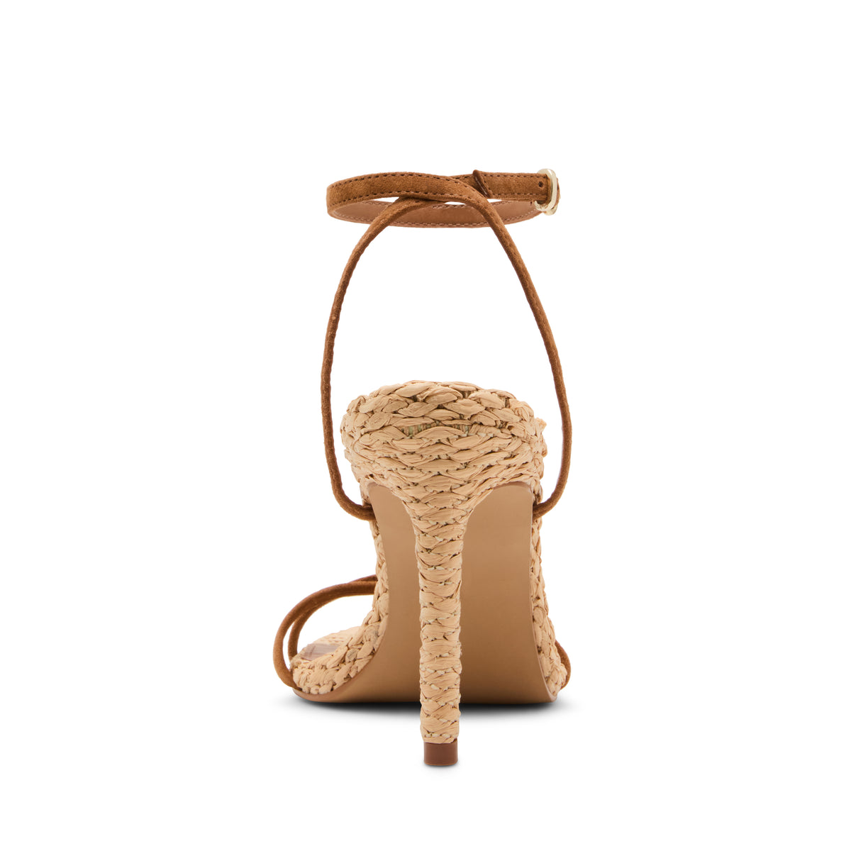 JYPSEY-RAF CHESTNUT SUEDE - view 6