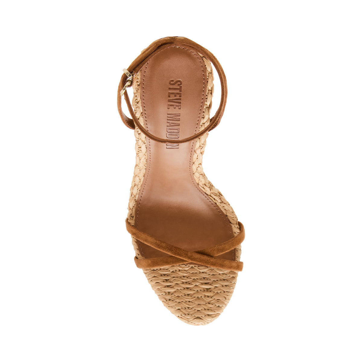 JYPSEY-RAF CHESTNUT SUEDE - view 4
