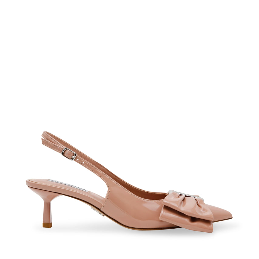 KACI BLUSH PATENT