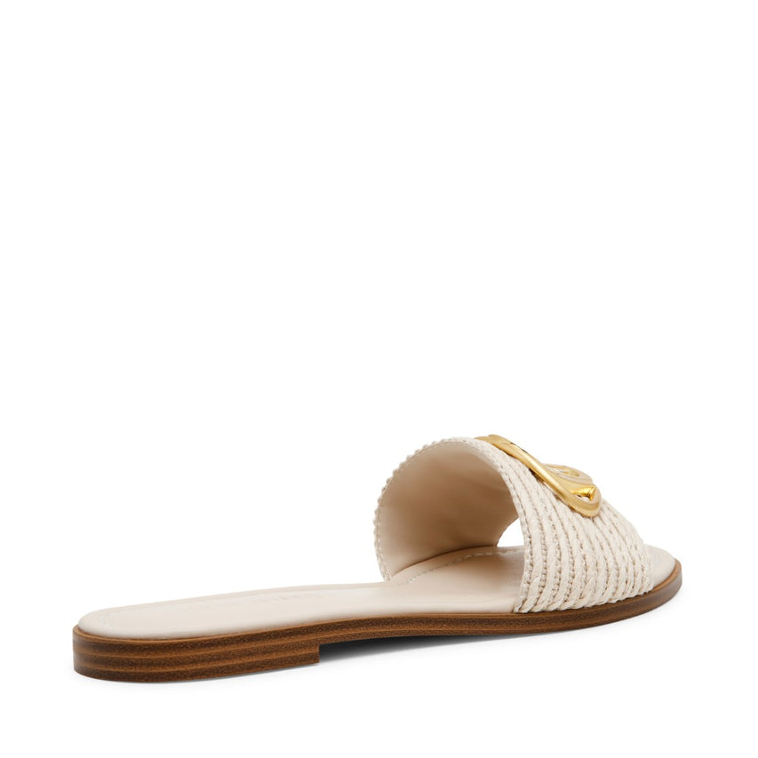 KORA 2.0 BONE RAFFIA - view 5