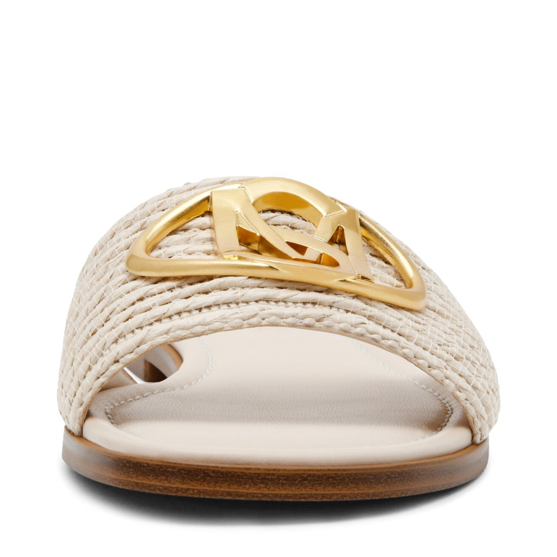 KORA 2.0 BONE RAFFIA - view 3