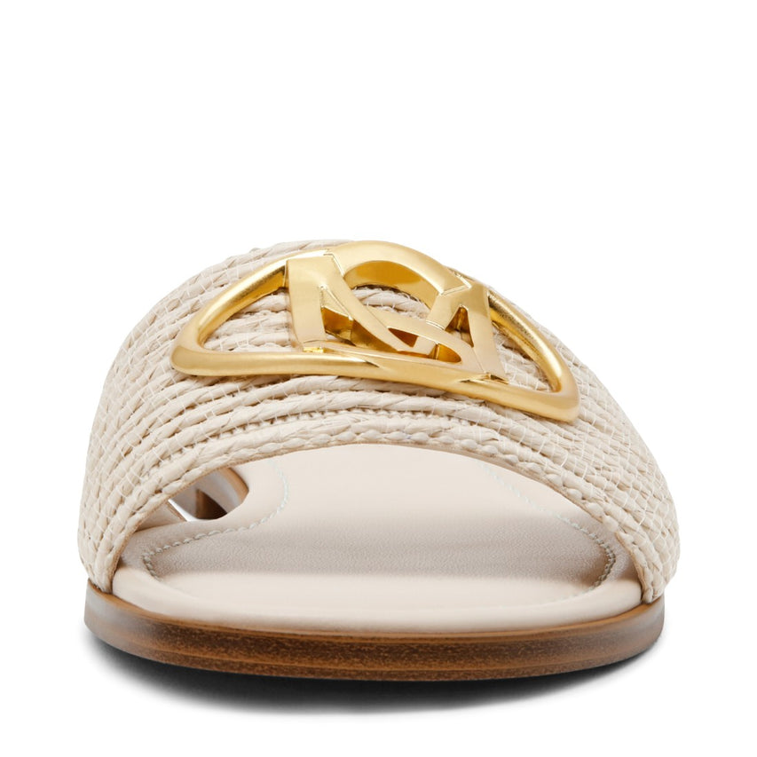 KORA 2.0 BONE RAFFIA - view 3