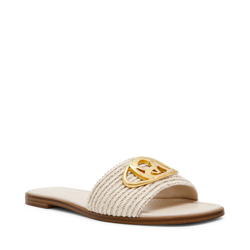 KORA 2.0 BONE RAFFIA - view 2
