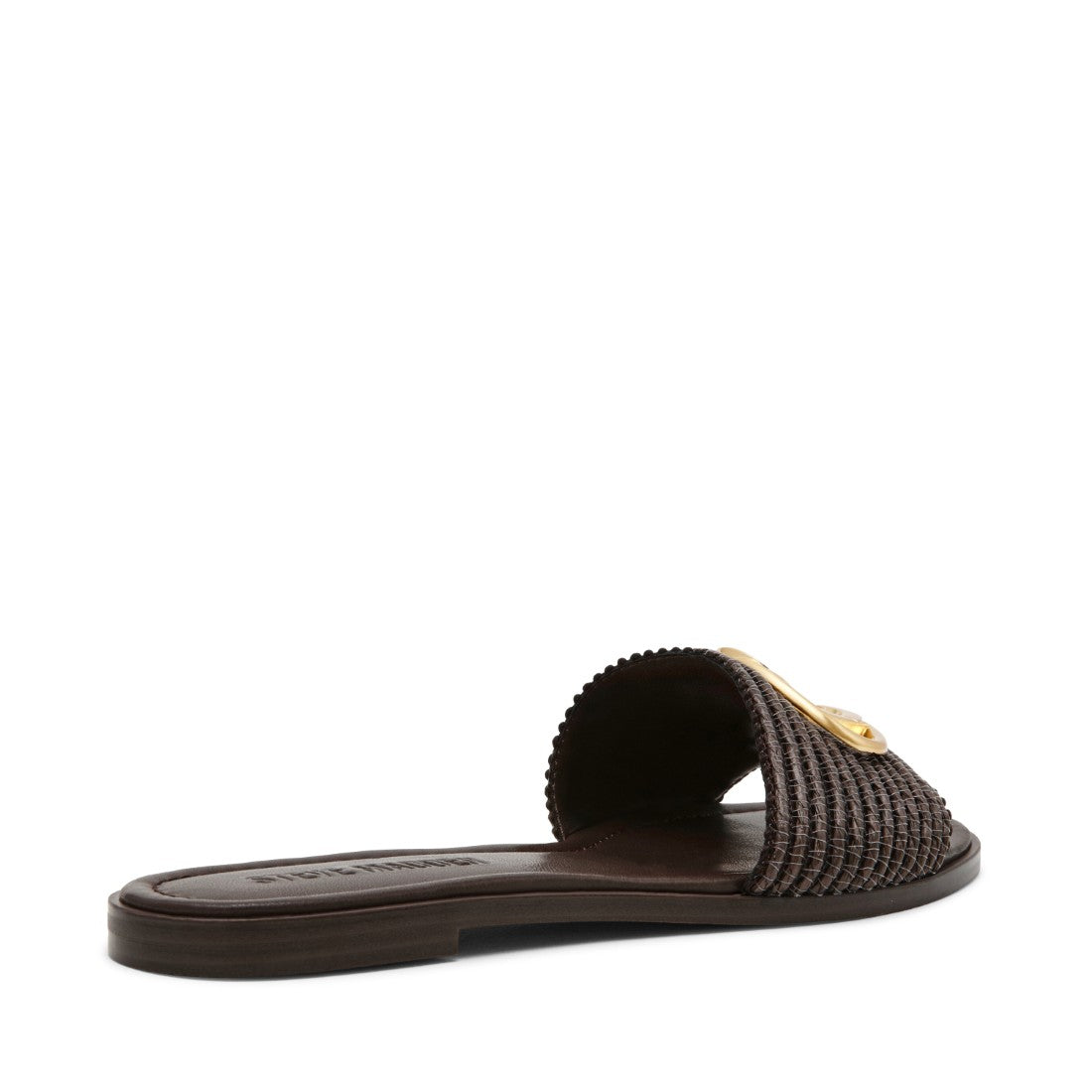 KORA 2.0 BROWN RAFFIA - view 5