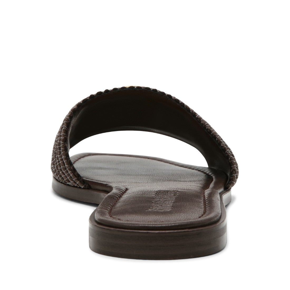 KORA 2.0 BROWN RAFFIA - view 6
