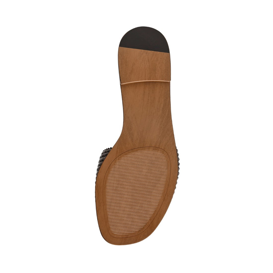 KORA 2.0 BROWN RAFFIA - view 7