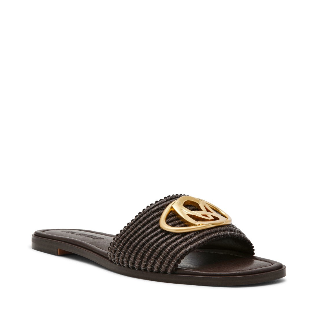 KORA 2.0 BROWN RAFFIA - view 2