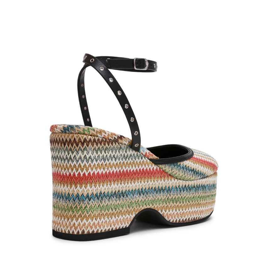 KOSMIC MULTI RAFFIA - view 5