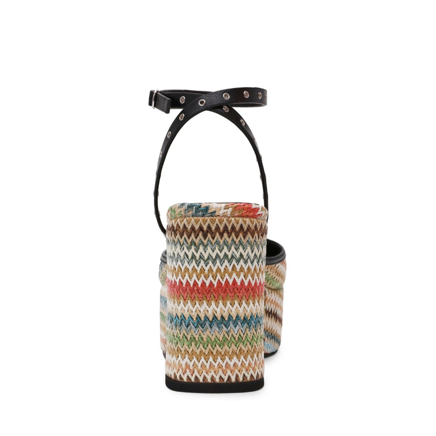 KOSMIC MULTI RAFFIA - view 6