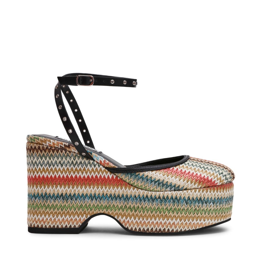 KOSMIC MULTI RAFFIA - view 8