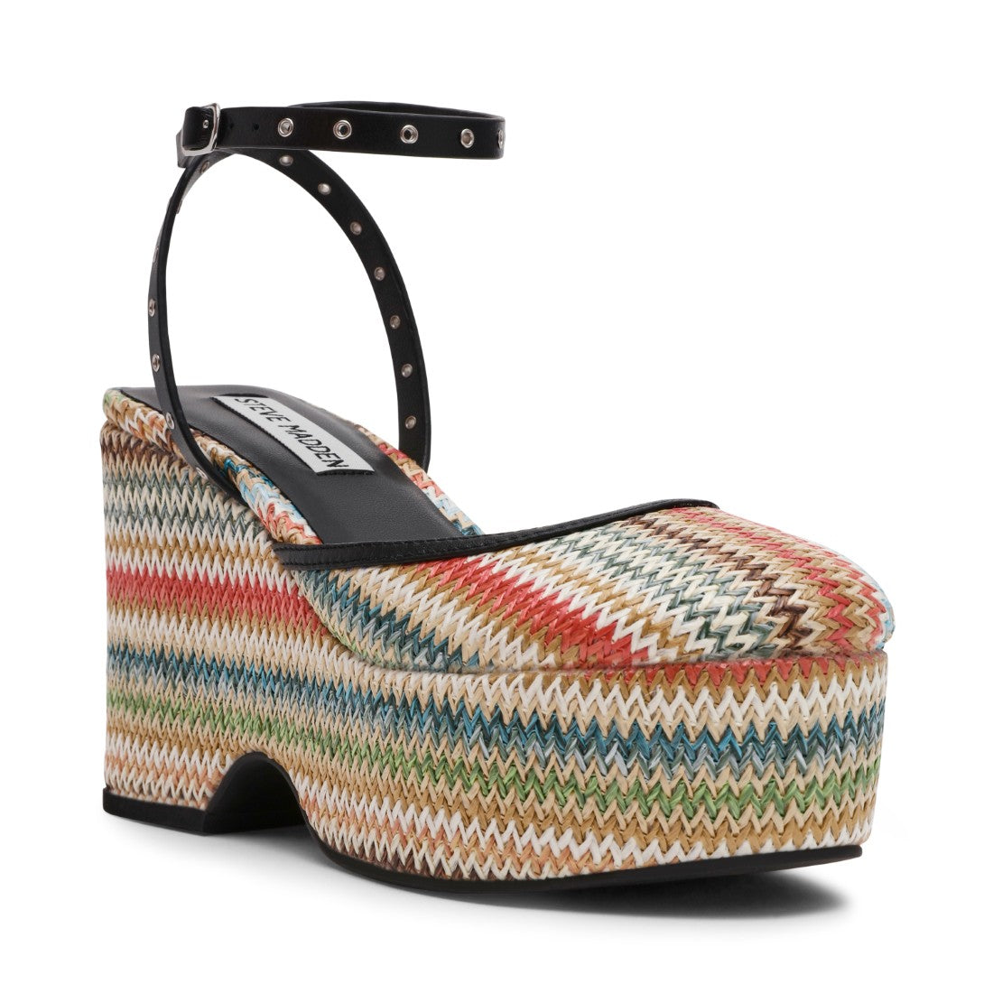 KOSMIC MULTI RAFFIA - view 2