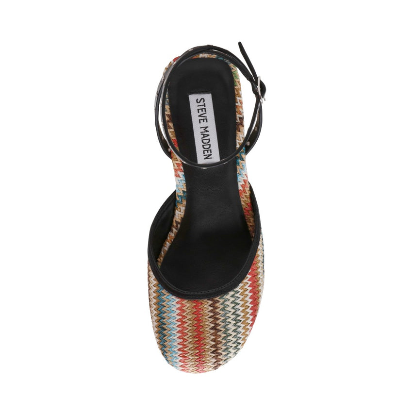 KOSMIC MULTI RAFFIA - view 4