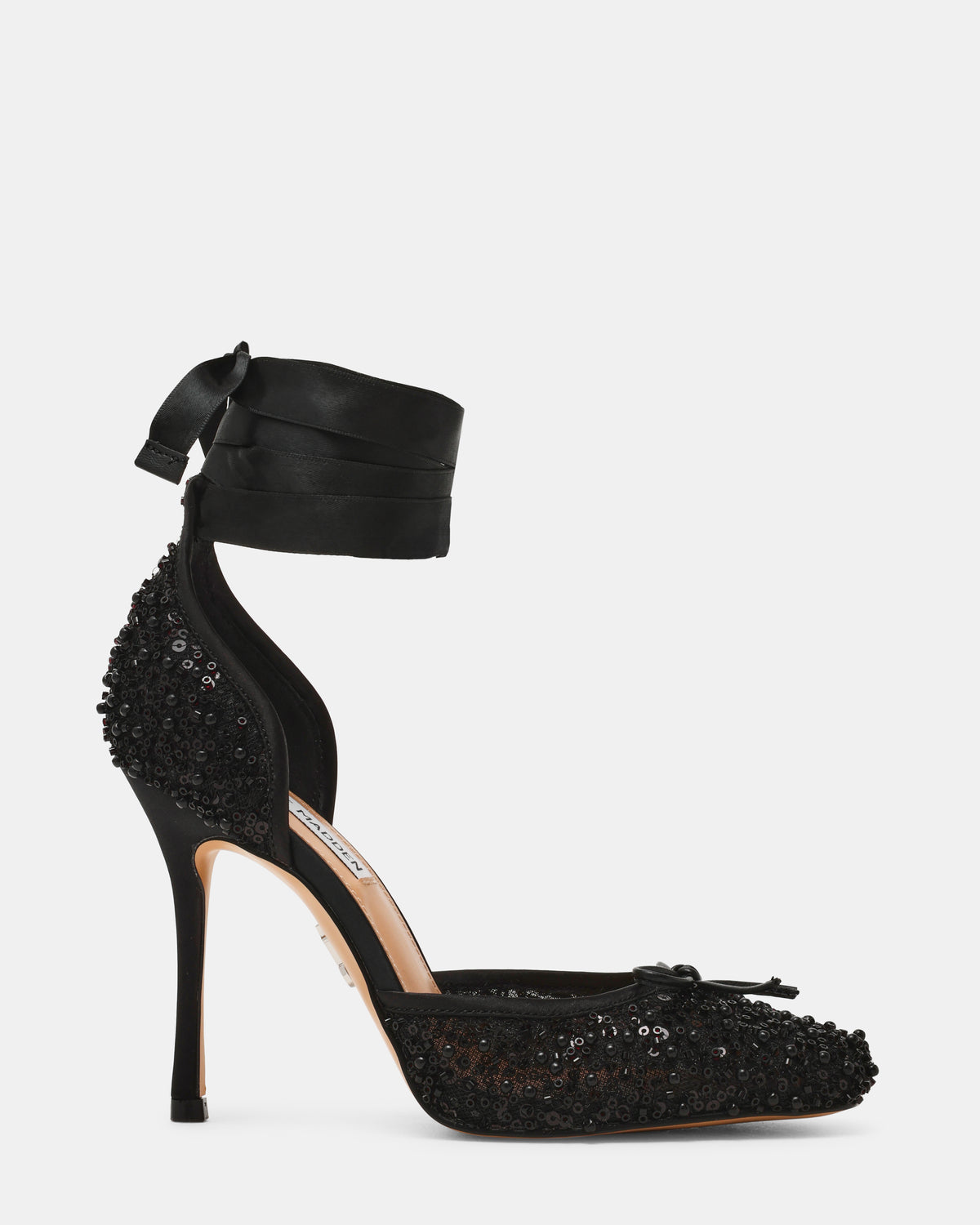 LARINA-SEQ BLACK