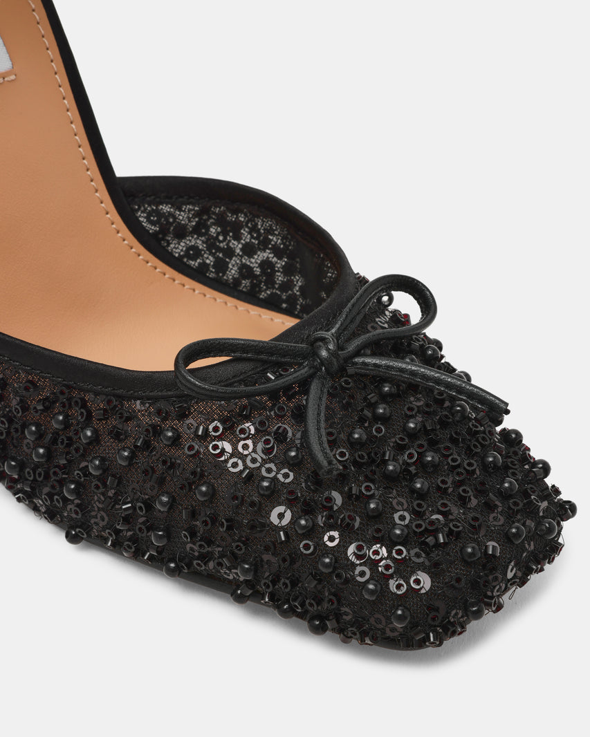 LARINA-SEQ BLACK - view 5
