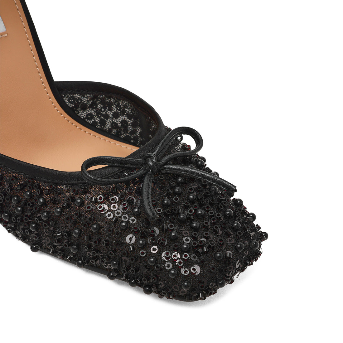 LARINA-SEQ BLACK - view 5