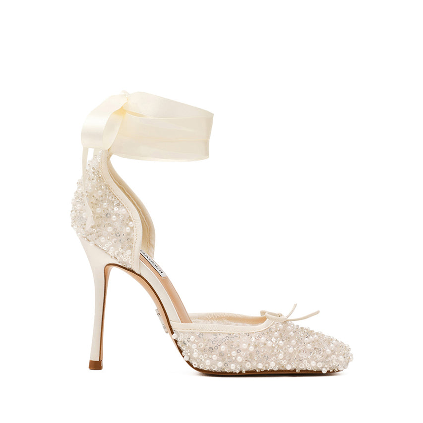LARINA-SEQ IVORY