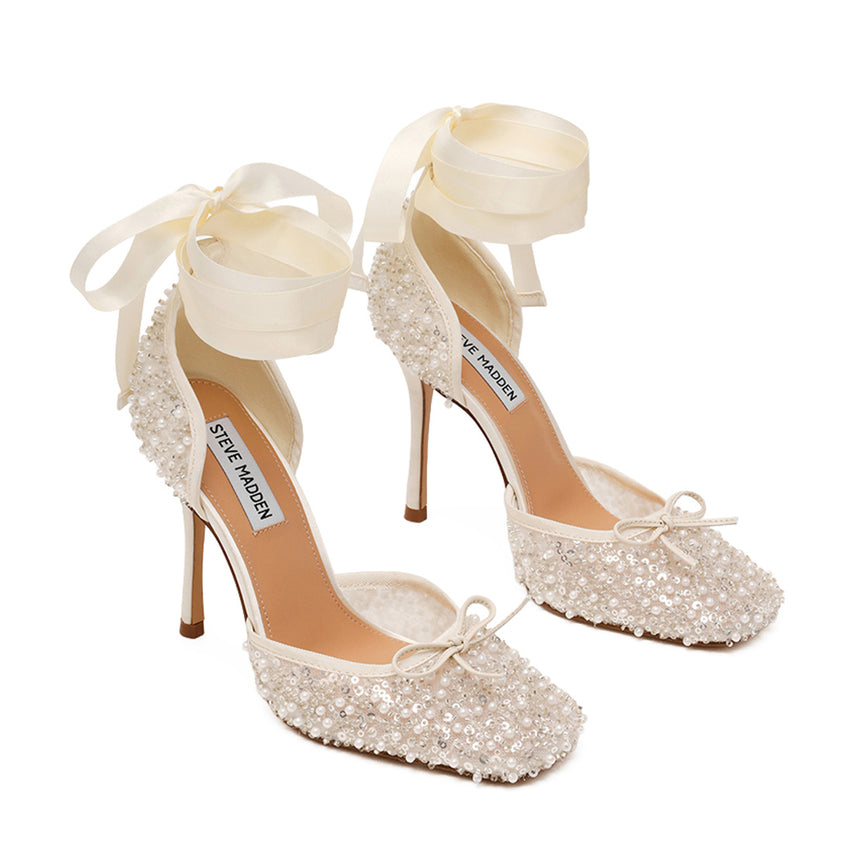 LARINA-SEQ IVORY - view 2