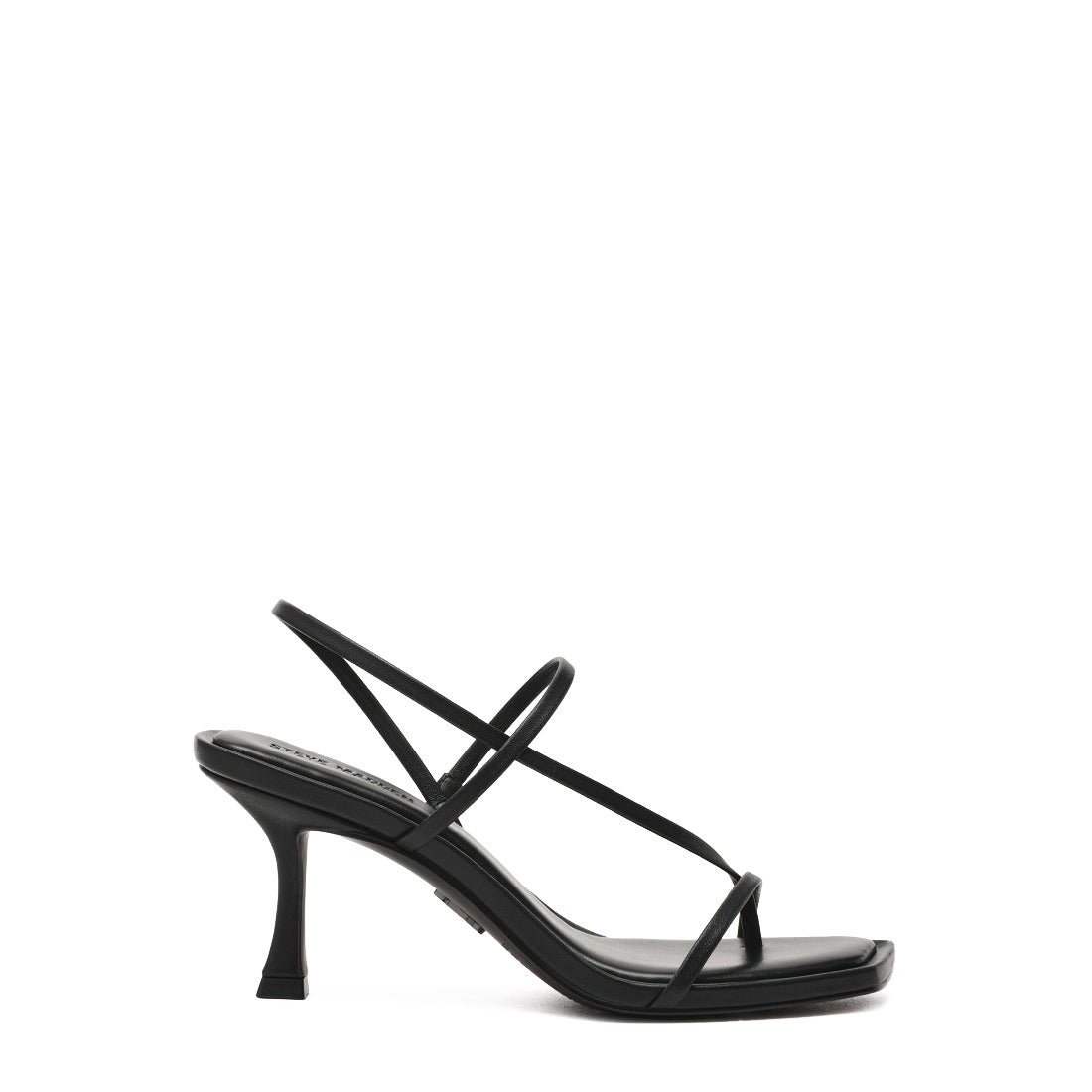LOCKE BLACK LEATHER