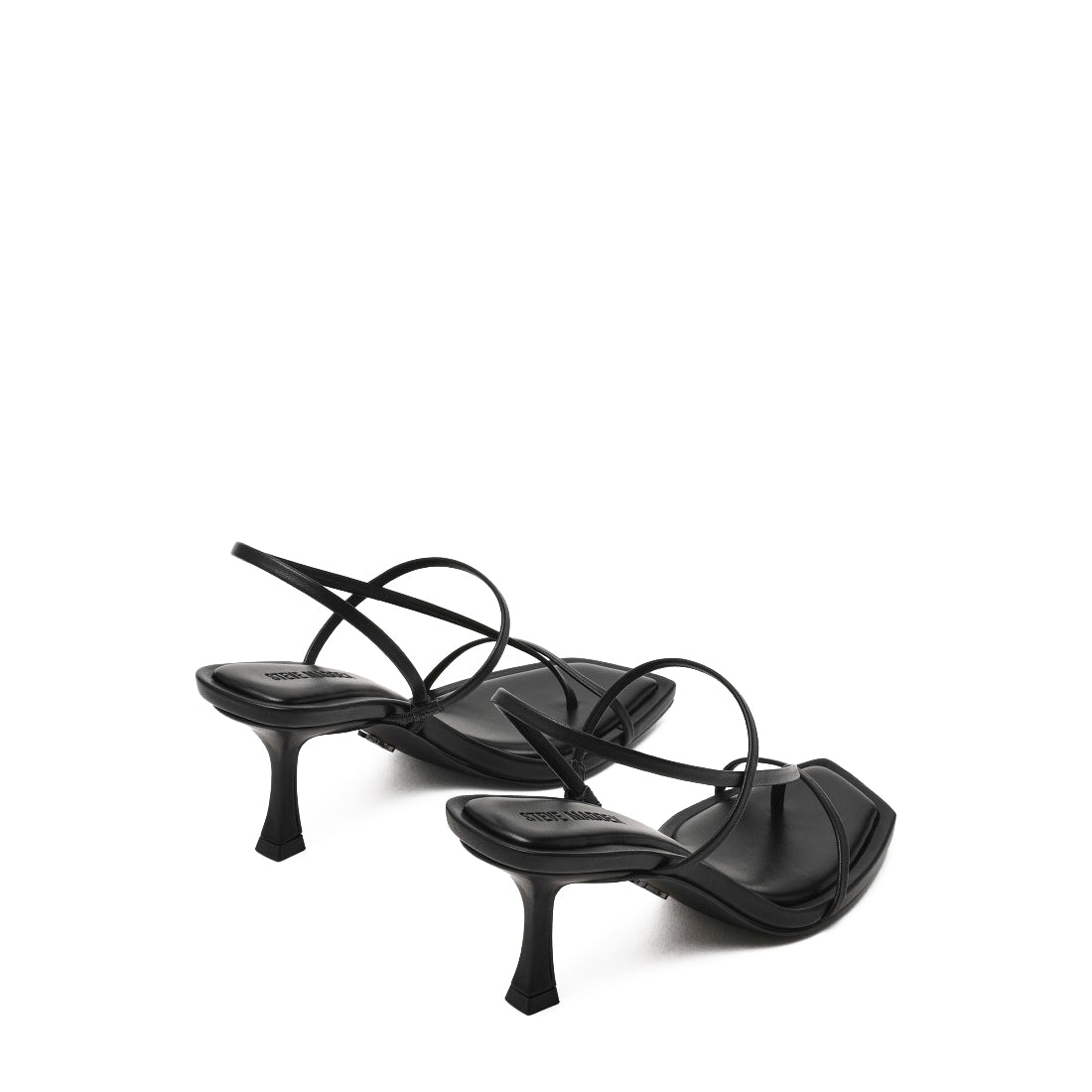 LOCKE BLACK LEATHER