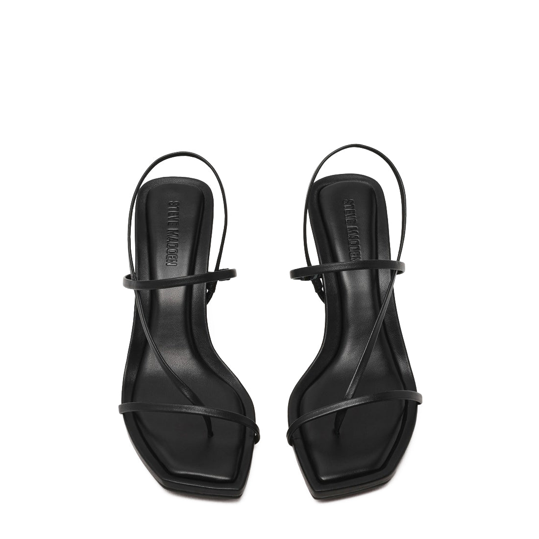 LOCKE BLACK LEATHER