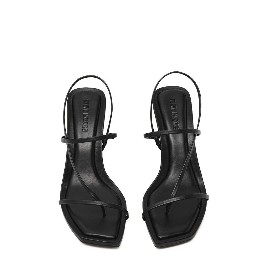 LOCKE BLACK LEATHER