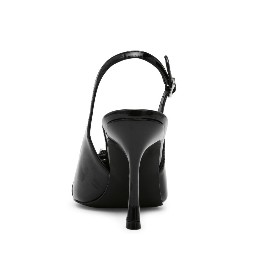 LOOKOUT BLACK PATENT