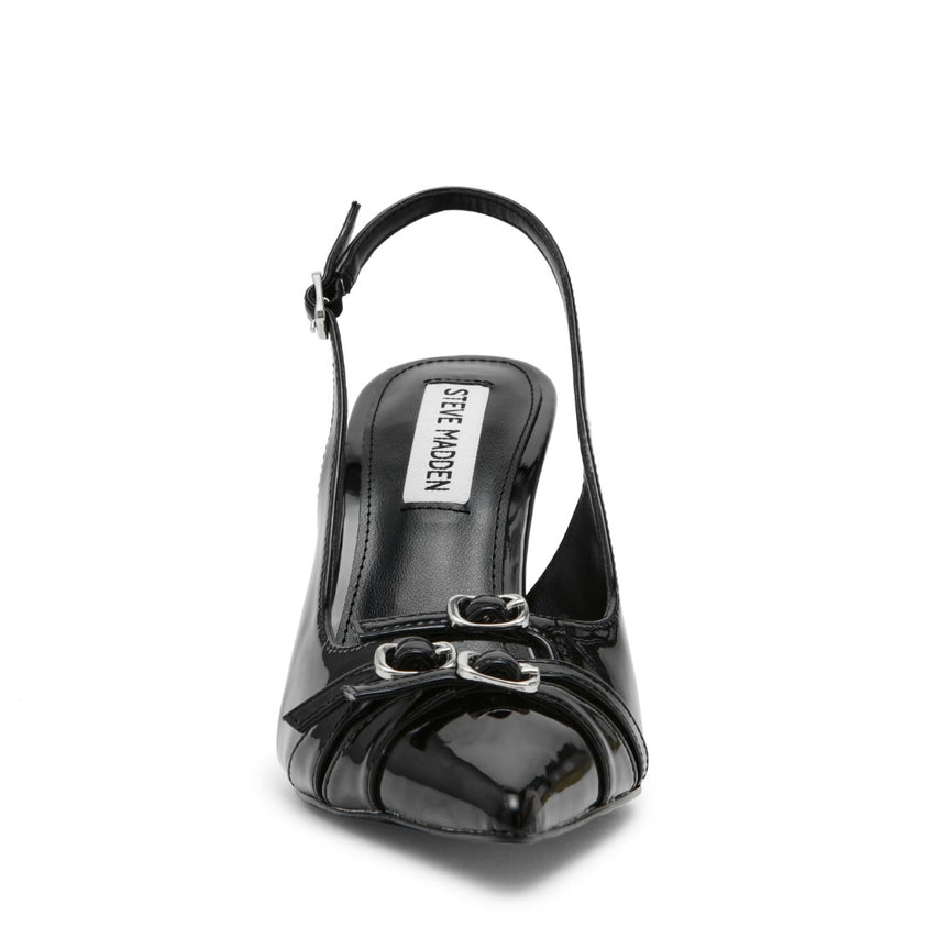 LOOKOUT BLACK PATENT