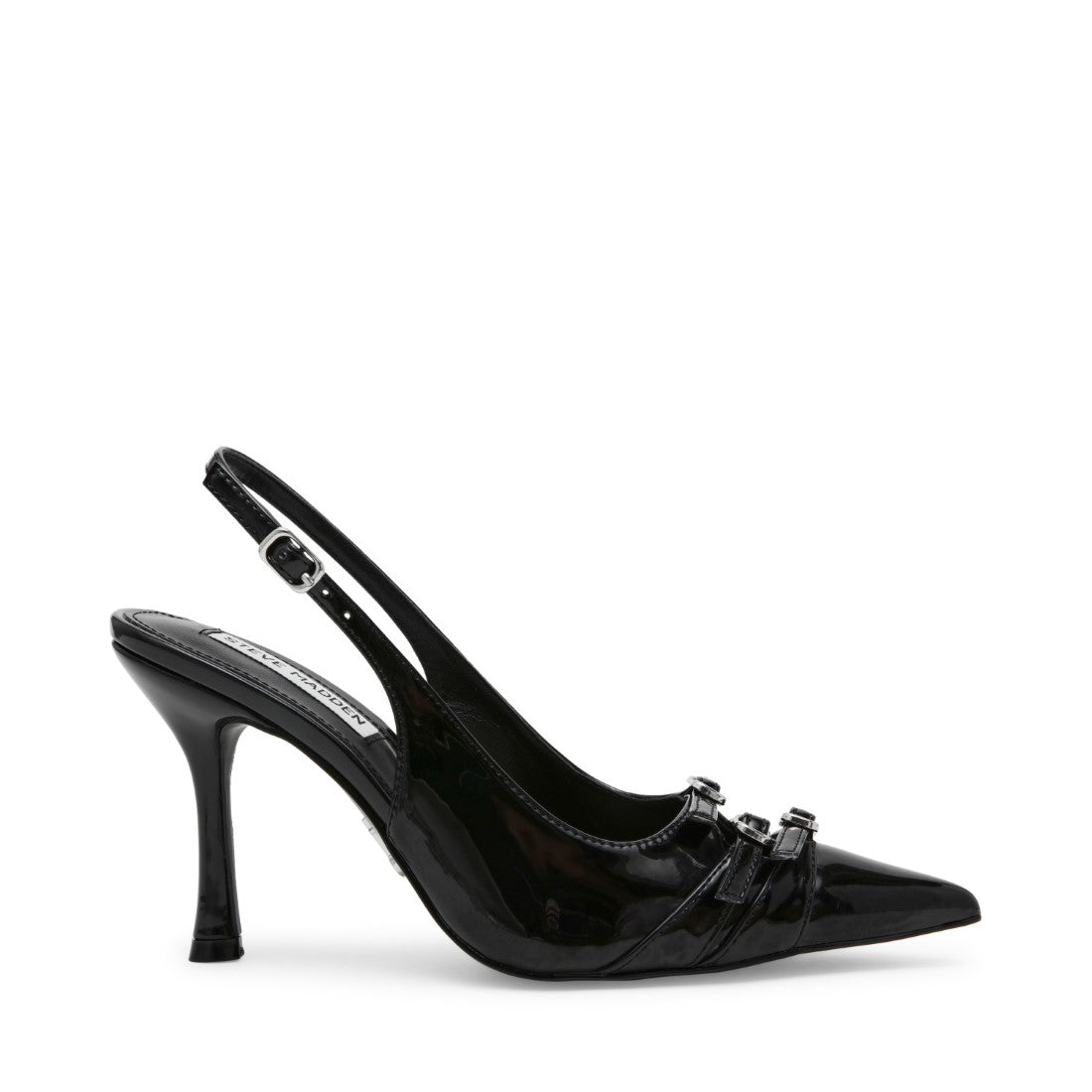 LOOKOUT BLACK PATENT
