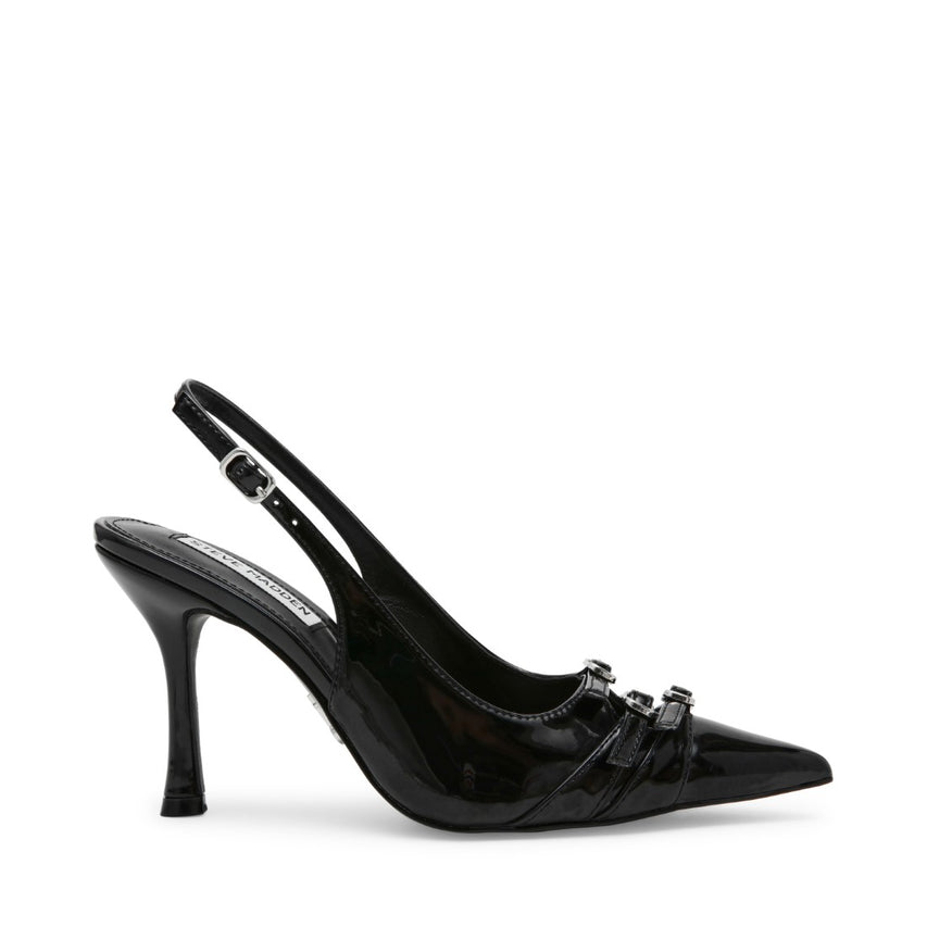LOOKOUT BLACK PATENT