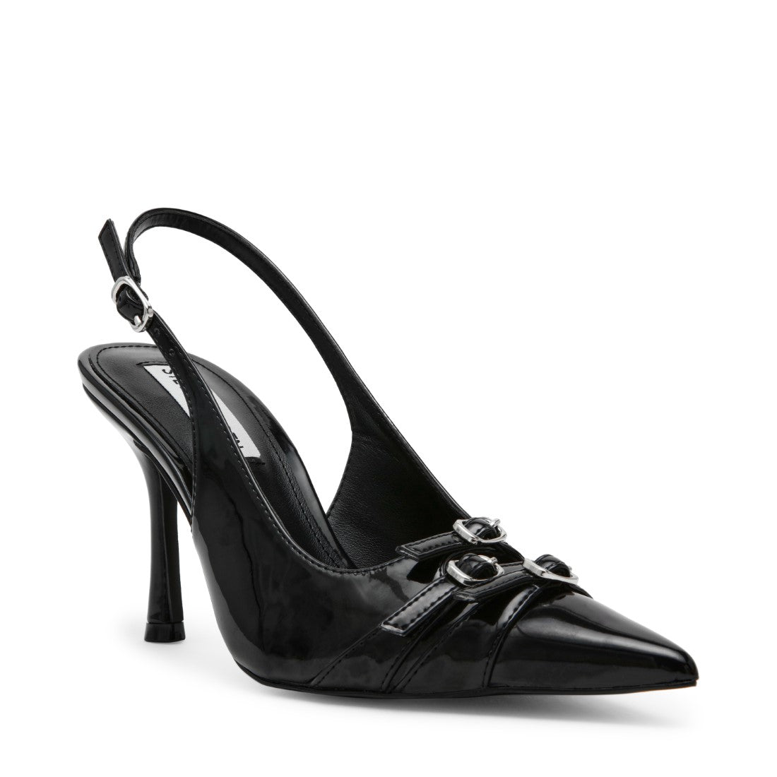 LOOKOUT BLACK PATENT