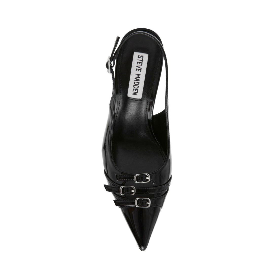 LOOKOUT BLACK PATENT