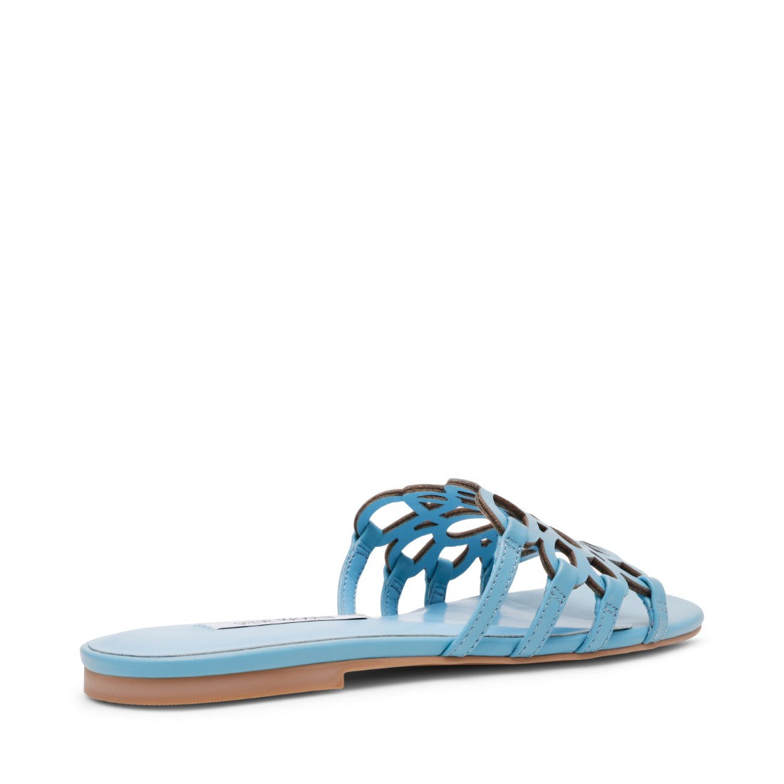 LOTUS-CN BABY BLUE LEATHER - view 10