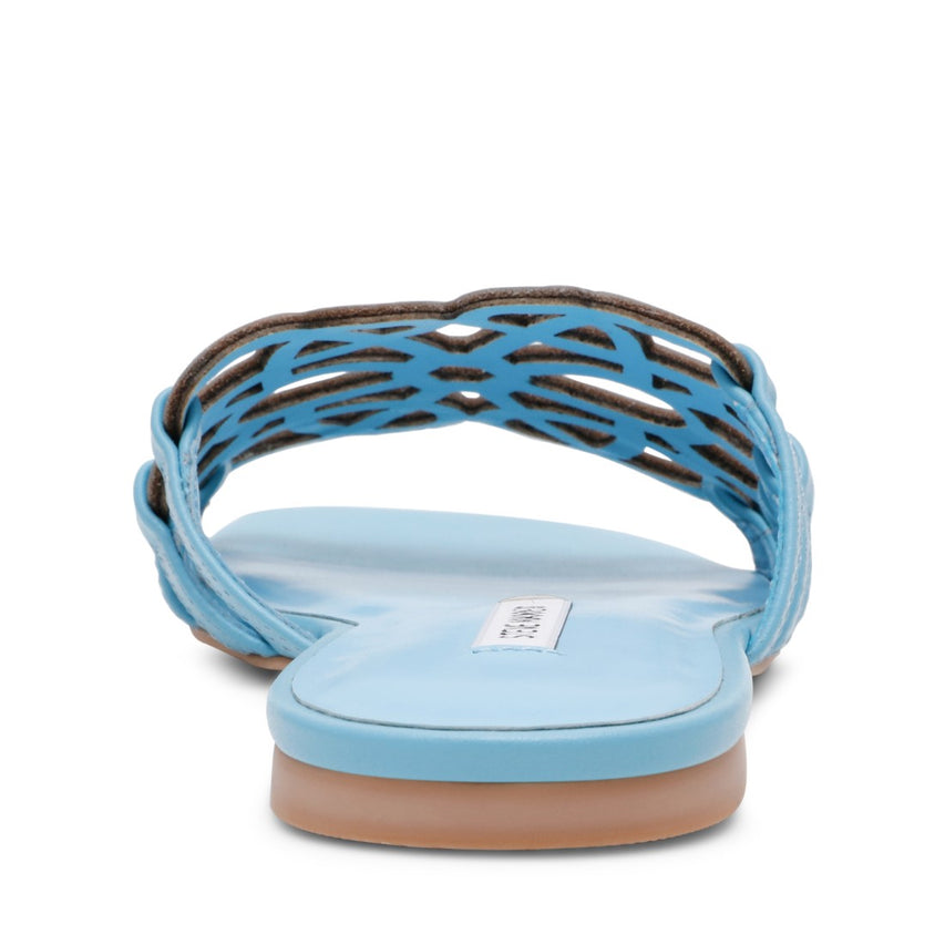 LOTUS-CN BABY BLUE LEATHER - view 11