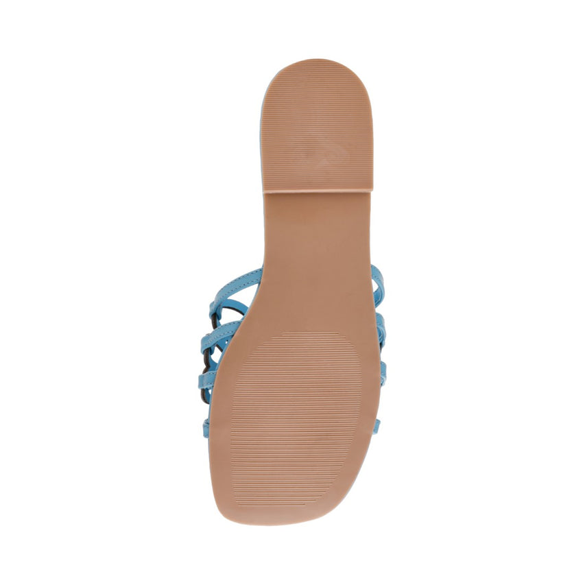 LOTUS-CN BABY BLUE LEATHER - view 12