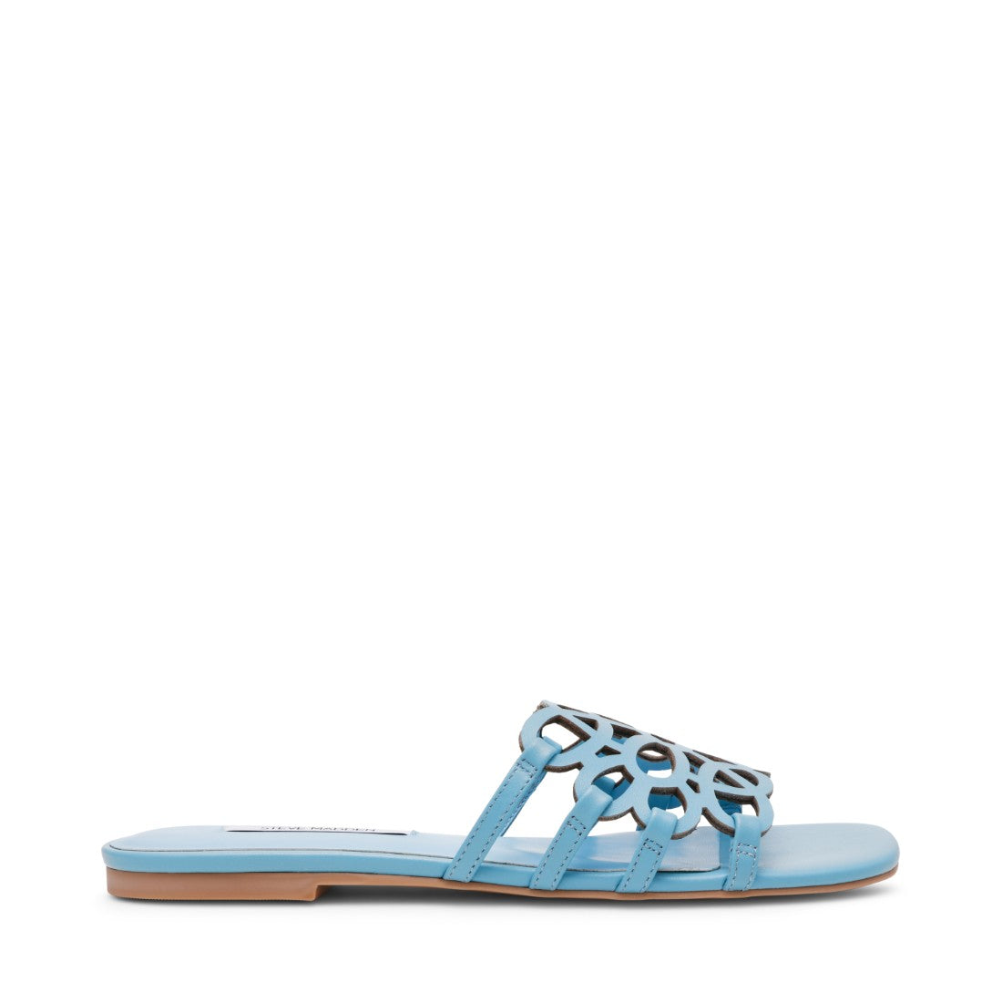 LOTUS-CN BABY BLUE LEATHER - view 7