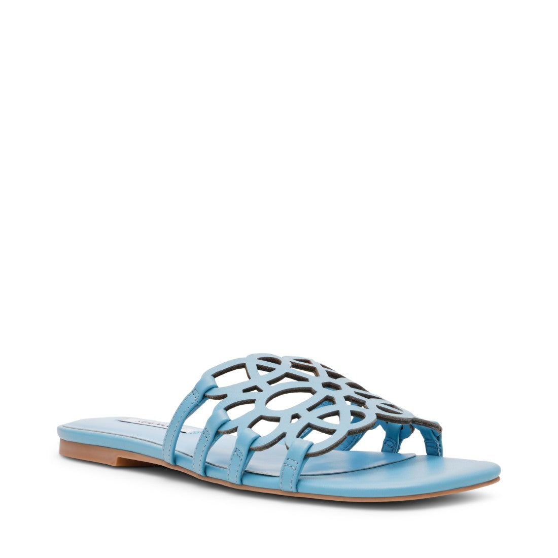LOTUS-CN BABY BLUE LEATHER - view 6