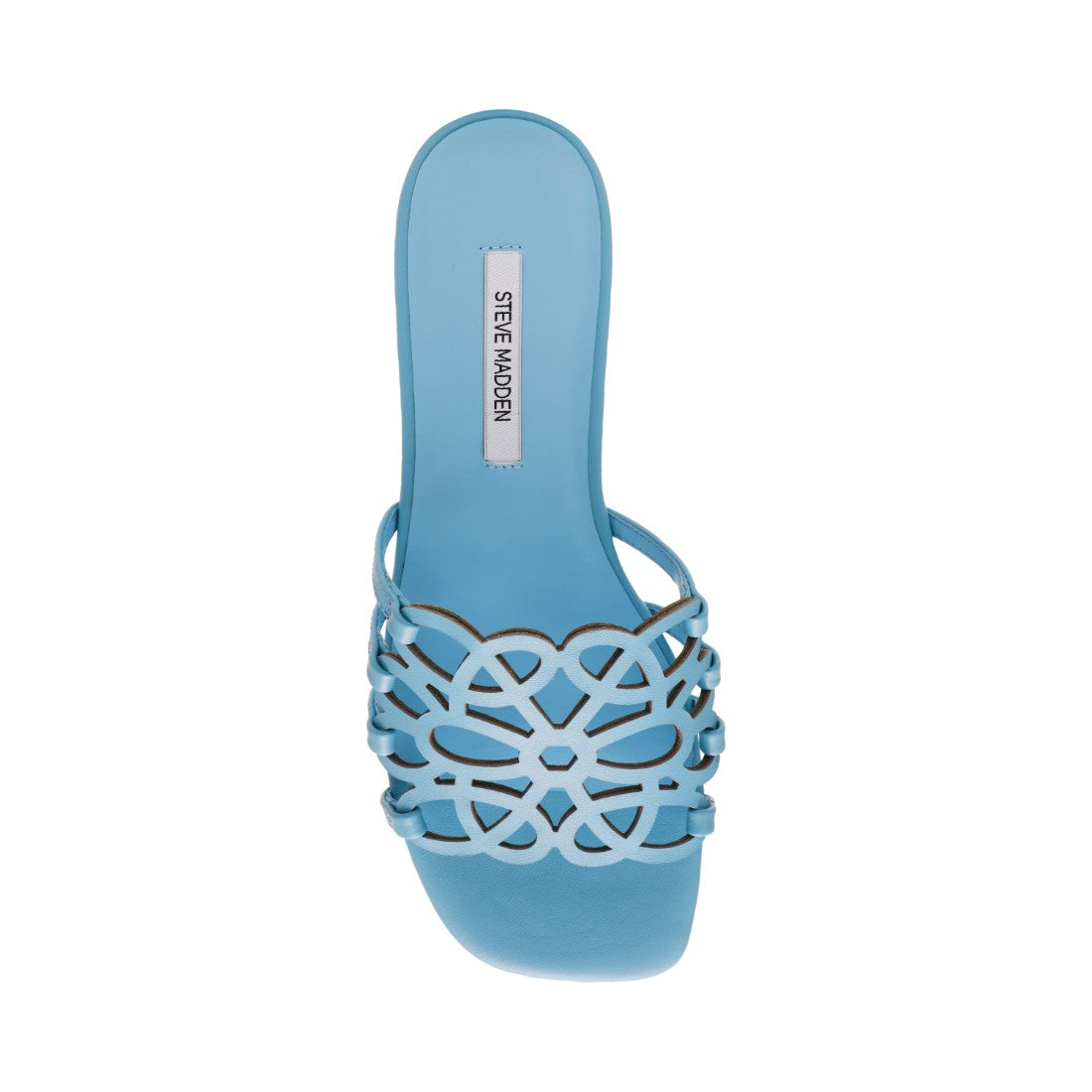 LOTUS-CN BABY BLUE LEATHER - view 9