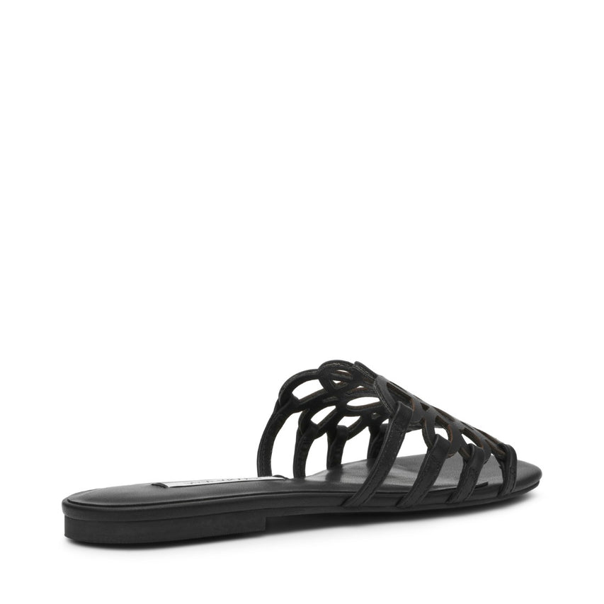 LOTUS-CN BLACK LEATHER - view 10