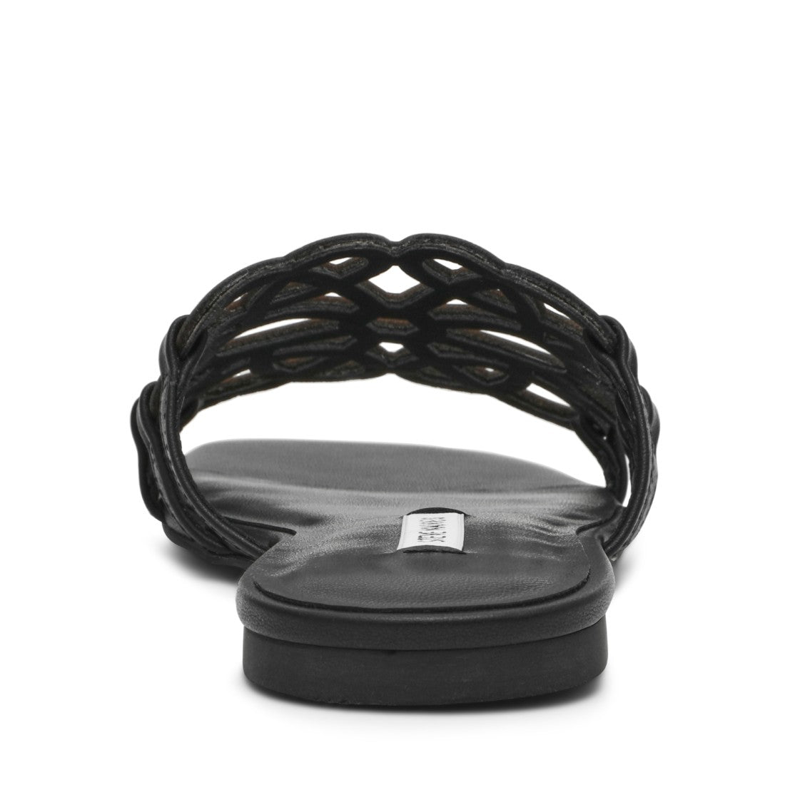 LOTUS-CN BLACK LEATHER - view 11