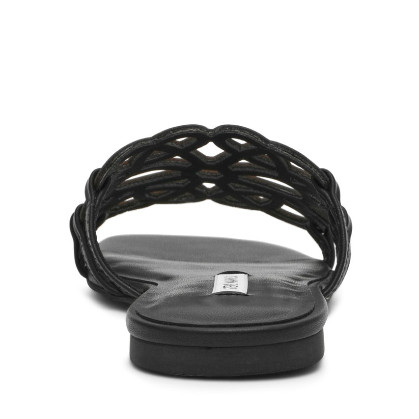 LOTUS-CN BLACK LEATHER - view 11