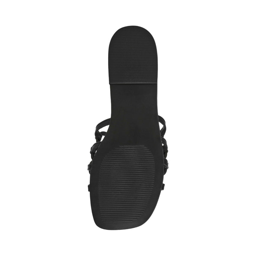 LOTUS-CN BLACK LEATHER - view 12